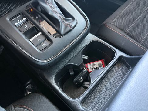 Used 2024 Honda CR-V Sport image 17