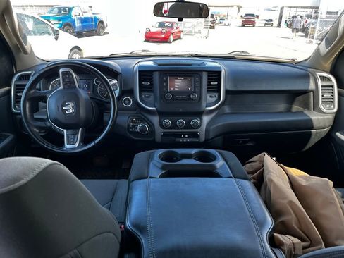 Used 2020 RAM 1500 Big Horn image 15