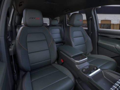 New 2026 GMC Terrain AT4 w/ Convenience Package III AWD/4WD image 18