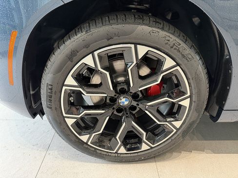 New 2026 BMW X3 xDrive30i w/ Premium Package AWD/4WD image 8