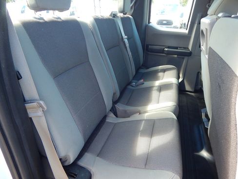 Used 2017 Ford F150 XL w/ XL Power Equipment Group RWD image 16