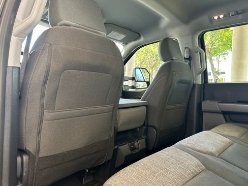 Used 2025 Ford F350 XLT AWD/4WD image 36