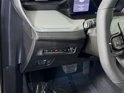 New 2026 Jeep Cherokee Limited AWD/4WD image 5