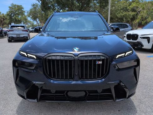 New 2027 BMW X7 M60i AWD/4WD image 9