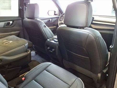 New 2026 Buick Enclave Sport Touring w/ Power Package image 23