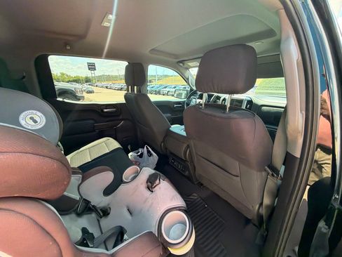 Used 2021 GMC Sierra 1500 Elevation AWD/4WD image 15