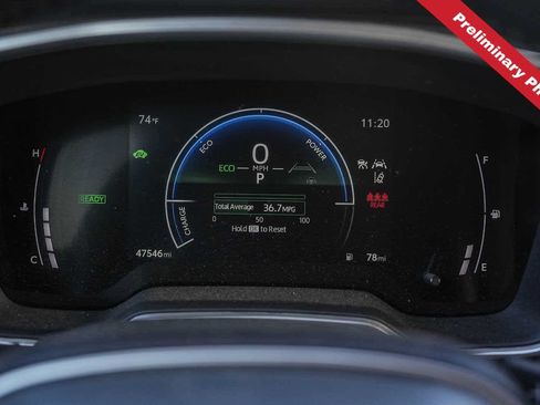 Used 2024 Toyota Corolla Cross AWD Hybrid w/ Convenience Package image 18