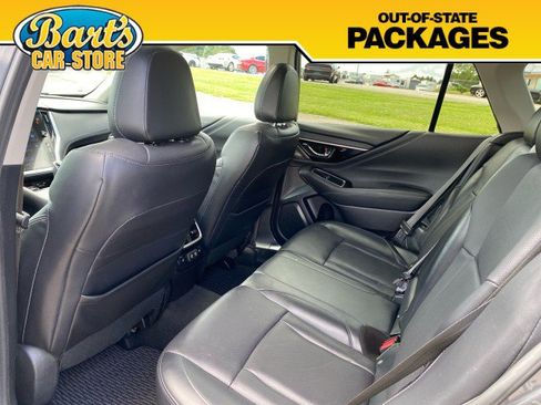 Used 2020 Subaru Outback Limited XT AWD/4WD image 21