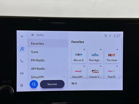 Used 2024 Toyota RAV4 LE image 19