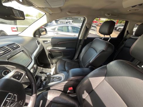 Used 2016 Dodge Journey R/T FWD image 10