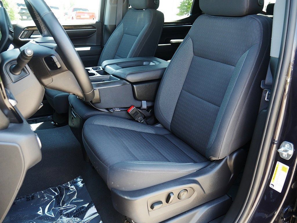 Used 2023 GMC Sierra 1500 Elevation AWD/4WD image 14