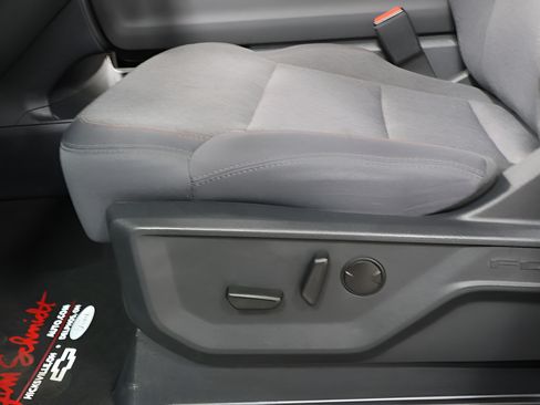 Used 2025 Ford Expedition Active AWD/4WD image 21