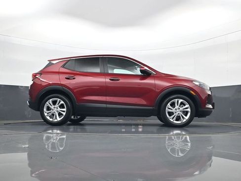 Used 2023 Buick Encore GX Preferred w/ Cold Weather Comfort Package FWD image 24