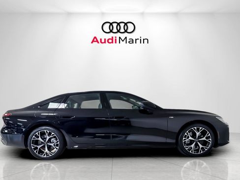 New 2026 Audi A6 Premium Plus image 6