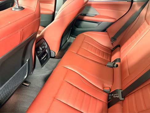 Certified 2024 BMW i4 eDrive35 w/ Premium Package image 18