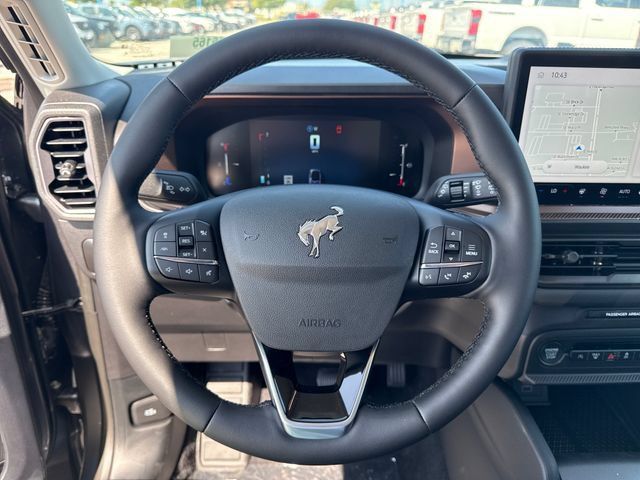 New 2026 Ford Bronco Sport Outer Banks w/ Outer Banks Tech Package+ AWD/4WD image 25