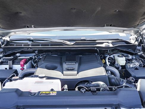 New 2026 Toyota Tundra SR5 image 14