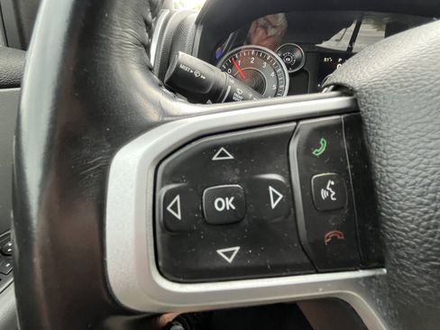 Used 2021 RAM 1500 Big Horn AWD/4WD image 31