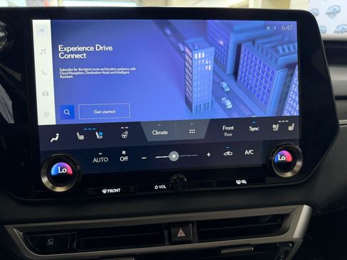 Used 2024 Lexus RX 350 Premium w/ Cold Area Package FWD image 38