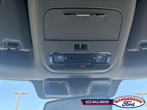 Used 2021 Ford F150 Lariat AWD/4WD image 20