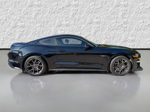 Used 2019 Ford Mustang GT Premium w/ Performance Package - Level 2 RWD image 2