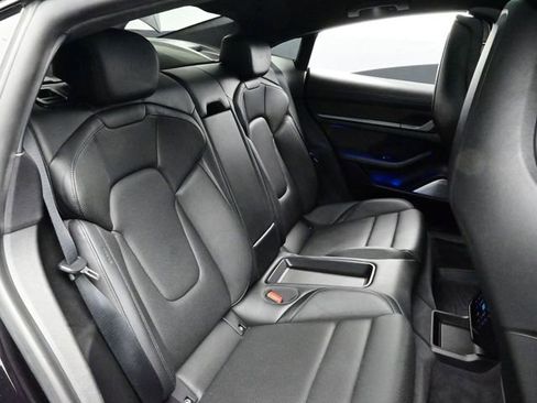 Certified 2020 Porsche Taycan Turbo S image 18