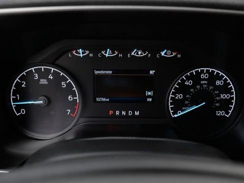 Used 2021 Ford F150 XL w/ Equipment Group 101A High AWD/4WD image 16