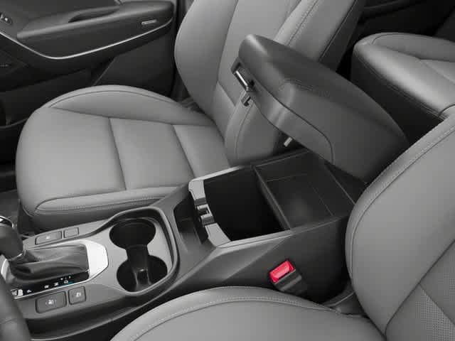 Used 2018 Hyundai Santa Fe FWD image 18