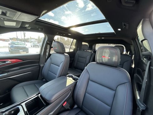 Used 2026 Chevrolet Traverse Z71 w/ Enhanced Driving Package image 20