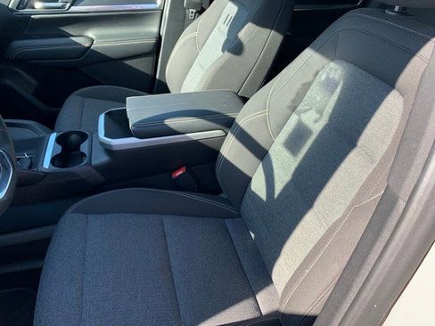 Certified 2025 GMC Terrain Elevation image 13