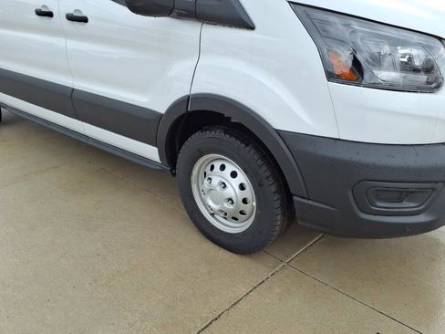 New 2026 Ford Transit 350 148 High Roof AWD w/ Load Area Protection Package image 5