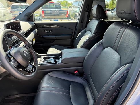 Used 2026 Honda Passport TrailSport Elite image 12