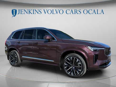 New 2026 Volvo XC90 B6 Plus AWD/4WD image 1
