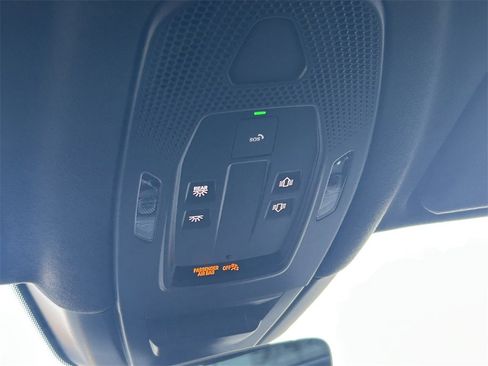 Used 2025 Porsche Cayenne GTS image 20