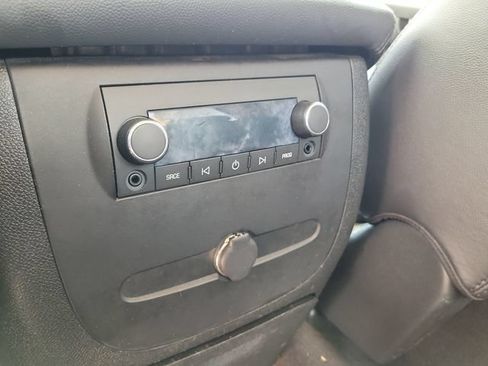 Used 2007 Chevrolet Silverado 3500 LTZ AWD/4WD image 20