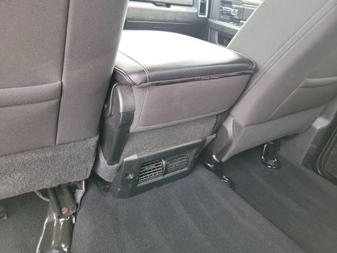 Used 2024 RAM 1500 Warlock AWD/4WD image 11