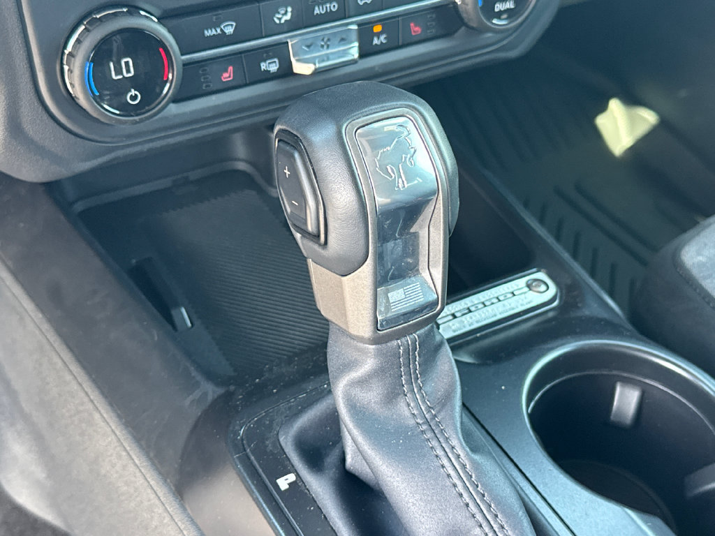 Used 2025 Ford Bronco Big Bend AWD/4WD image 29