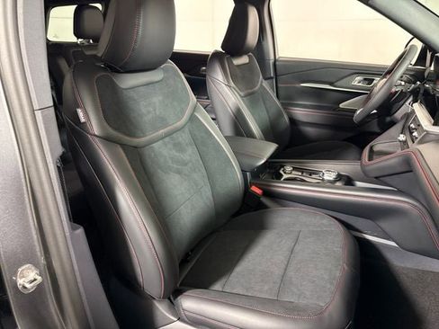 New 2026 Ford Explorer ST AWD/4WD image 14