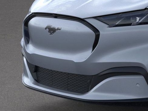 New 2026 Ford Mustang Mach-E Premium image 17