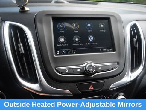 Used 2019 Chevrolet Equinox LT FWD image 9