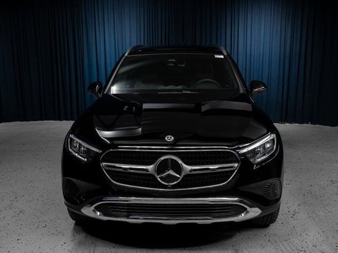 New 2026 Mercedes-Benz GLC 300 image 2