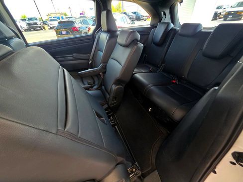 Used 2025 Honda Odyssey Sport-L image 56