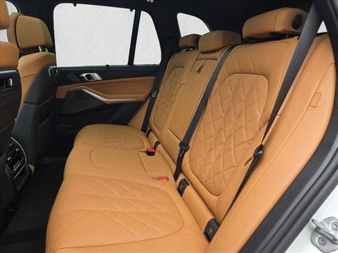 New 2026 BMW X5 xDrive40i image 15