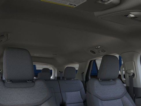 New 2026 Ford Explorer Active image 16