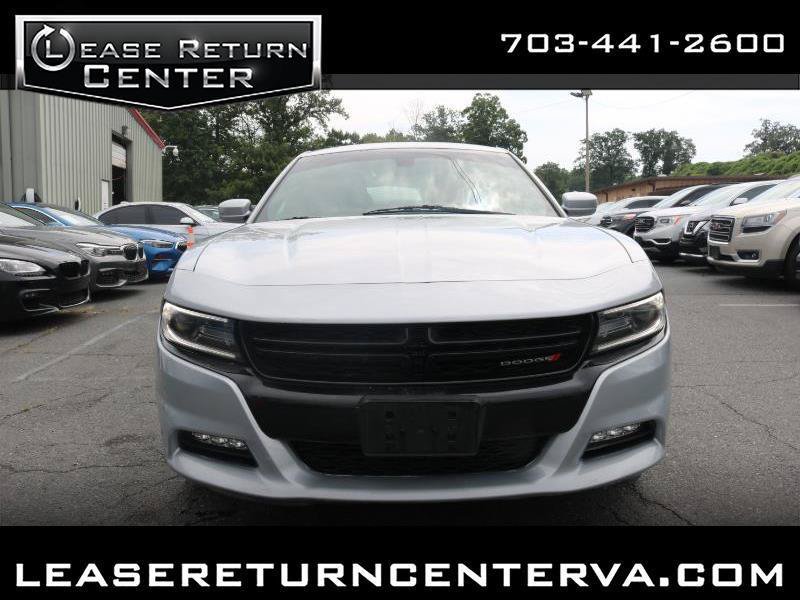 Used 2019 Dodge Charger SXT AWD/4WD image 1
