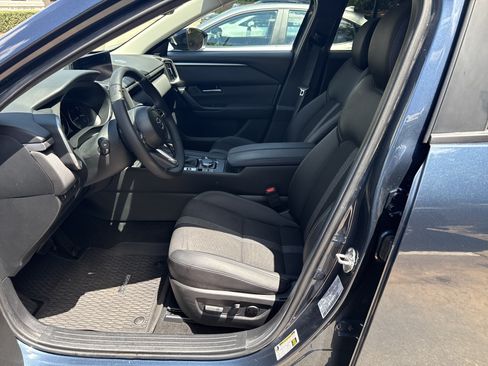 Used 2025 MAZDA CX-50 AWD 2.5 S w/ Premium Package image 16