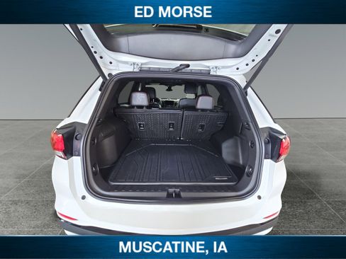 Used 2024 Chevrolet Equinox RS image 18