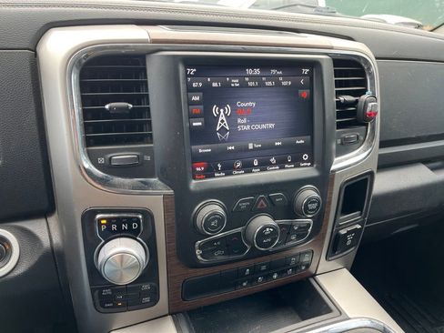 Used 2018 RAM 1500 Laramie w/ Convenience Group image 11