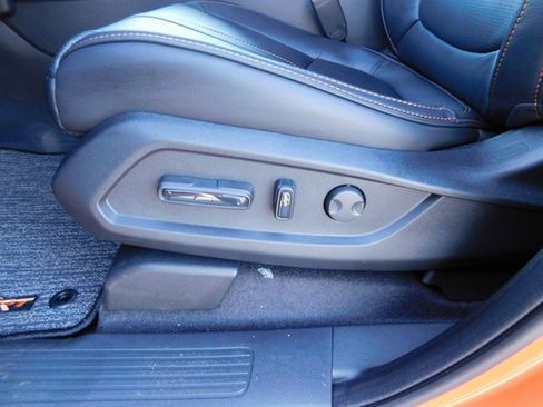 New 2026 Honda Passport TrailSport Elite image 14