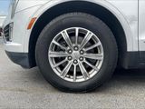 Used 2019 Cadillac XT5 Luxury image 2